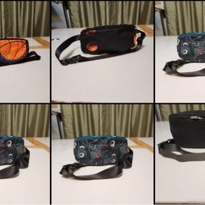 Fanny packs
